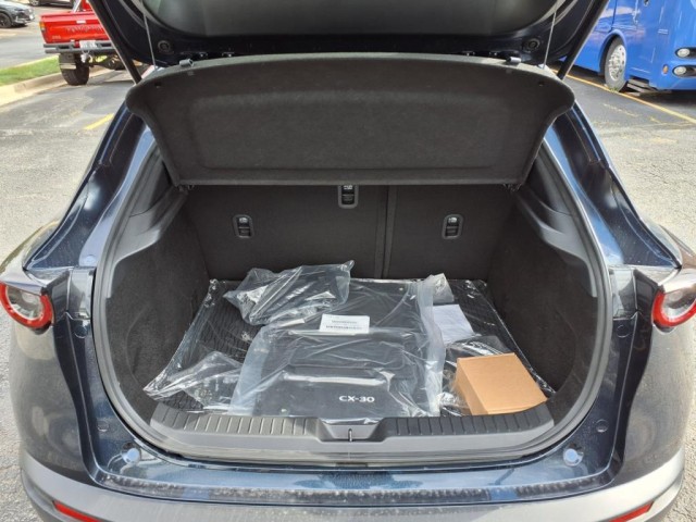 2025 Mazda CX-30 2.5 Select Sport photo 27