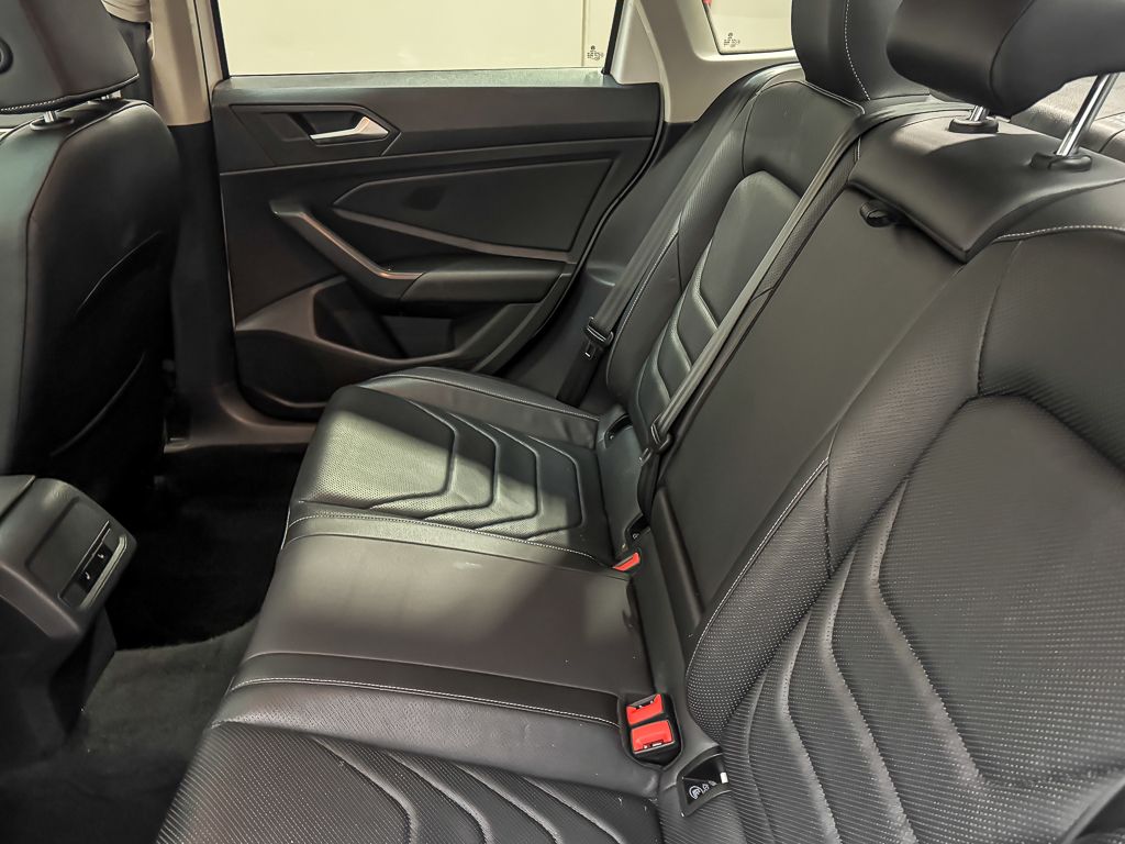 2021 VOLKSWAGEN JETTA - Image 14
