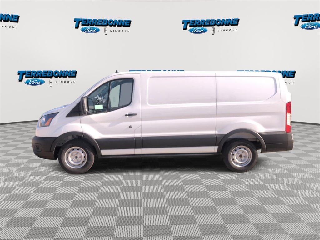 2025 Ford Transit photo 2