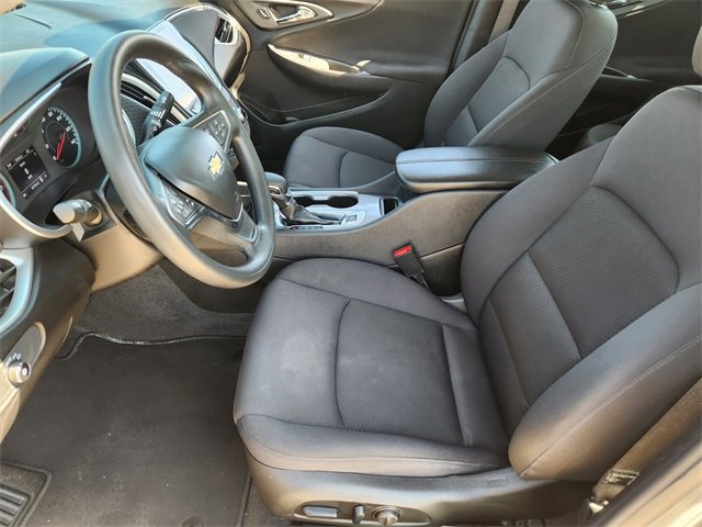 2024 Chevrolet Malibu 1LT photo 12
