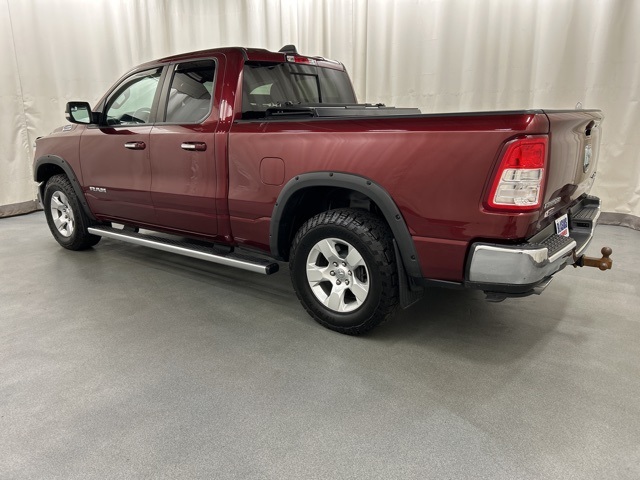 2020 Ram 1500 Big Horn Lone Star photo 2