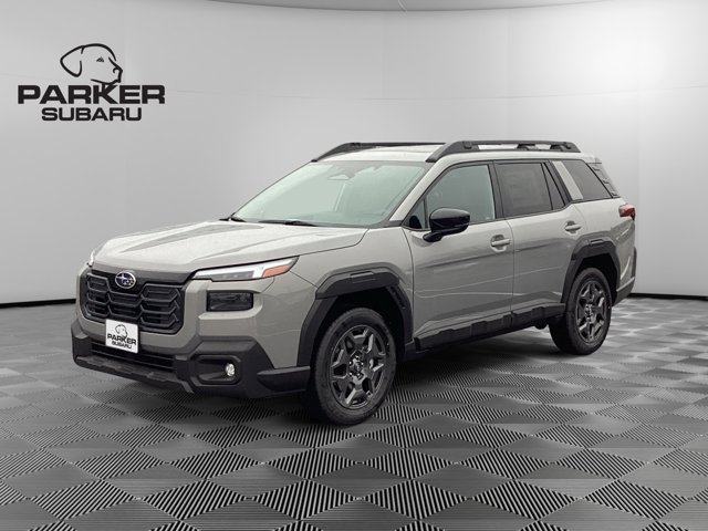 2026 Subaru Outback Premium's photo