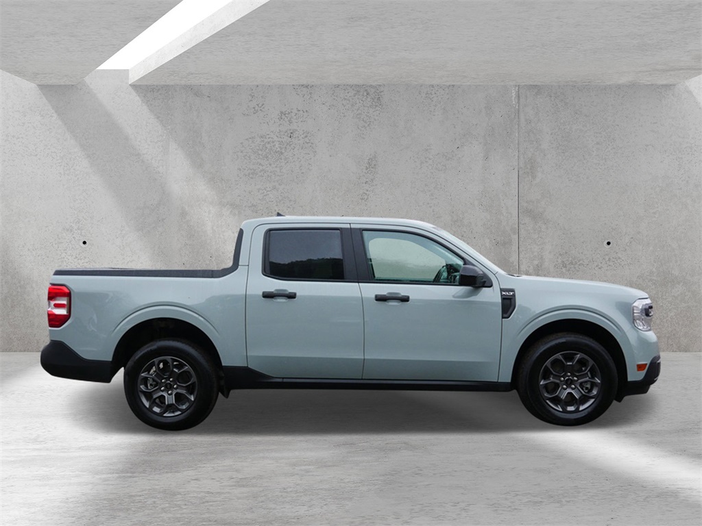 Used 2024 Ford Maverick XLT with VIN 3FTTW8H33RRB65028 for sale in White Bear Lake, Minnesota