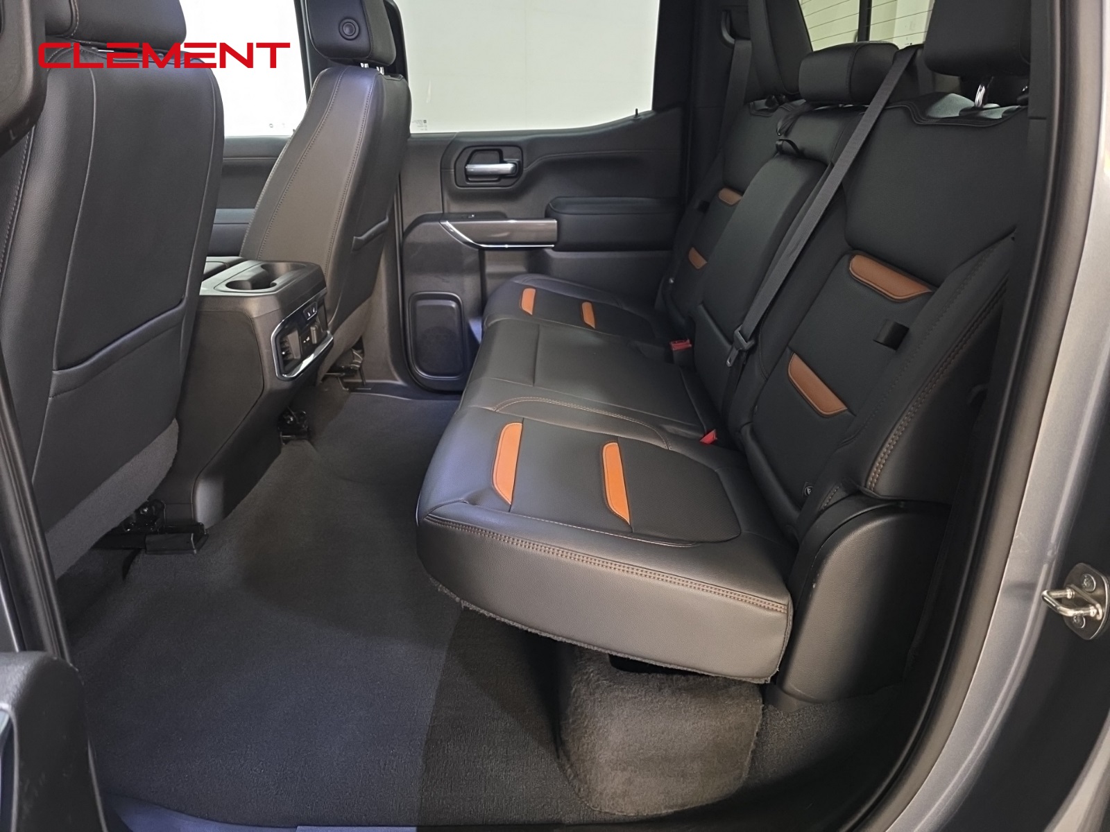 2021 Gmc Sierra 1500 AT4 photo 24