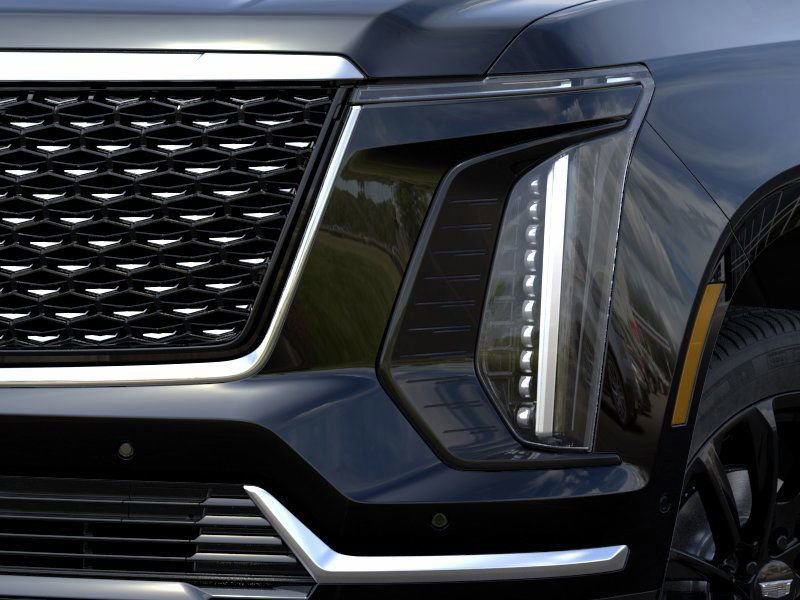 2025 Cadillac Escalade ESV Premium Luxury photo 6