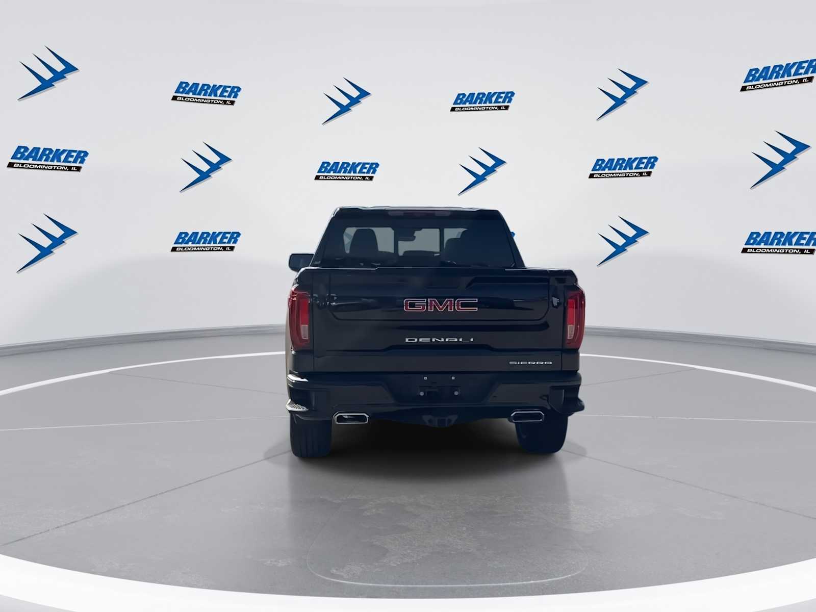 2026 Gmc Sierra 1500 Denali photo 4