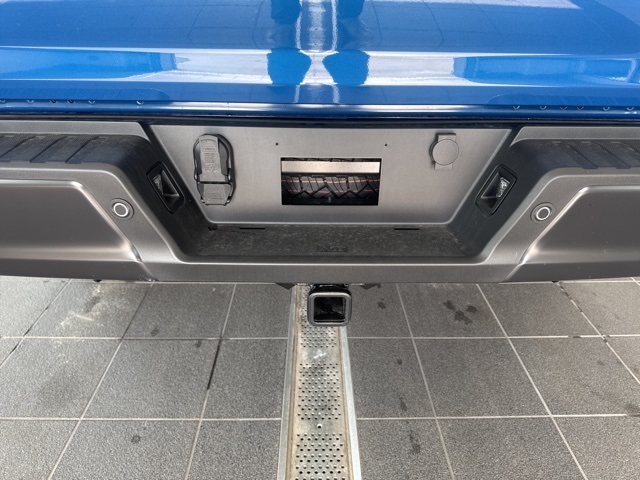 2025 Ford F-150 STX photo 4