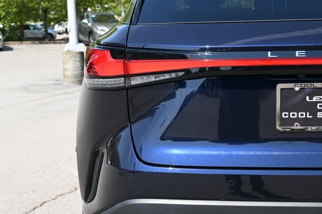 2024 Lexus RX 350 Premium photo 5
