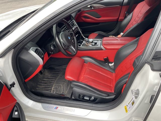 2023 Bmw M850i xDrive GC photo 8