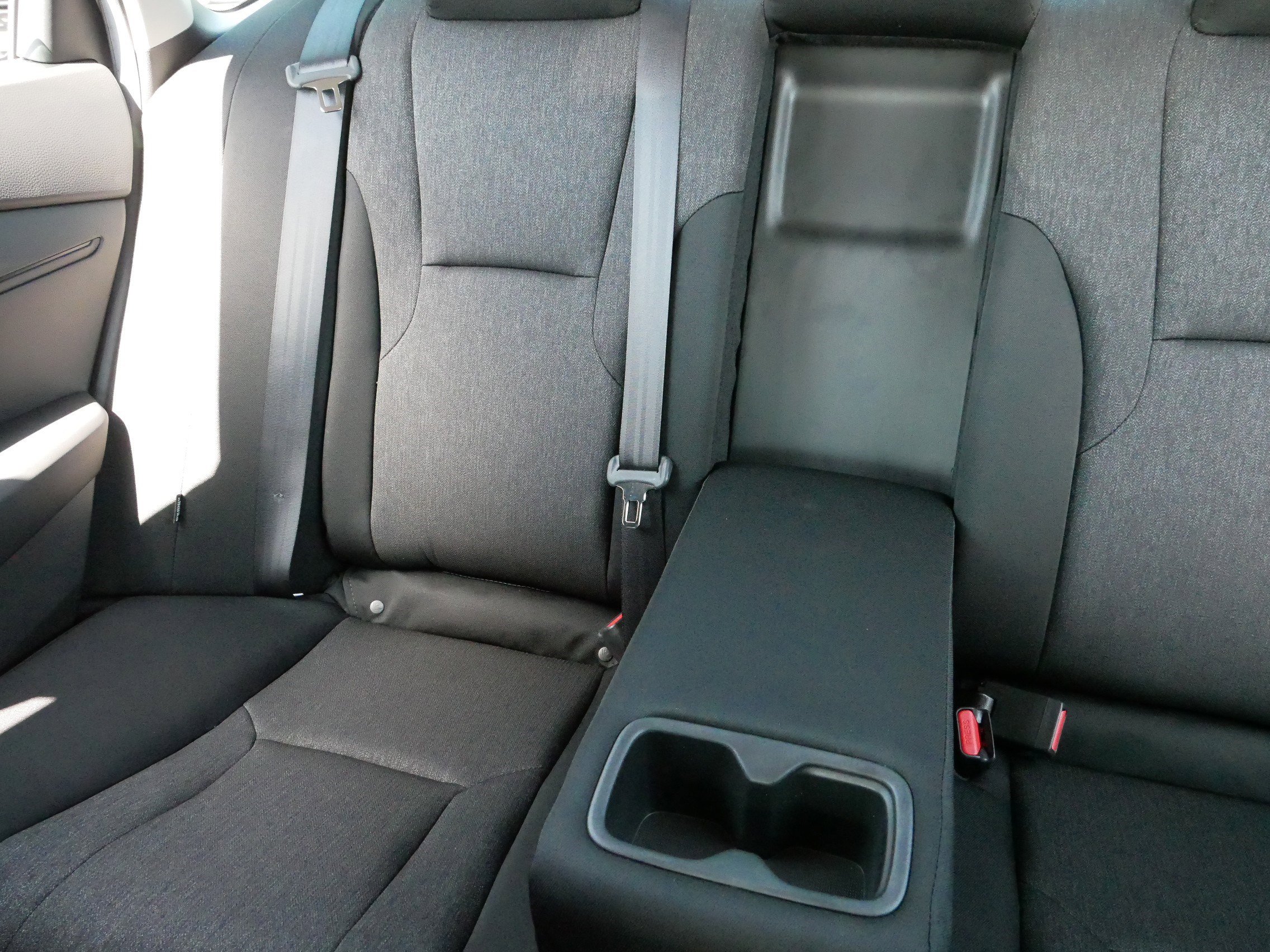 2024 Honda Accord LX photo 12