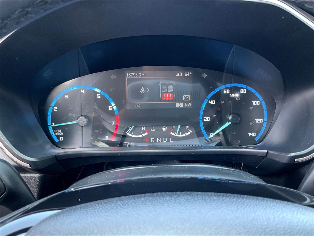 2022 Ford Escape SE photo 23