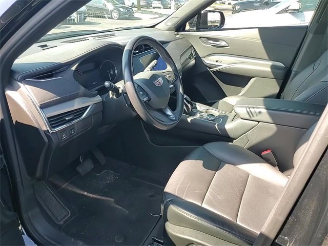 2023 Cadillac XT4 Premium Luxury photo 15