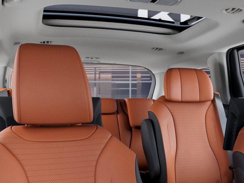 2026 Kia Carnival SX Prestige photo 26