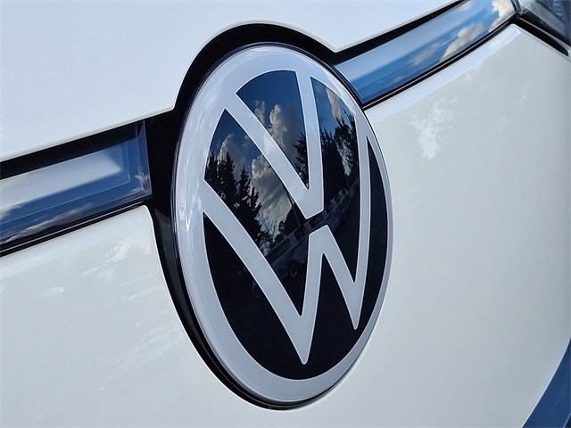 2025 Volkswagen ID. Buzz Pro S photo 20