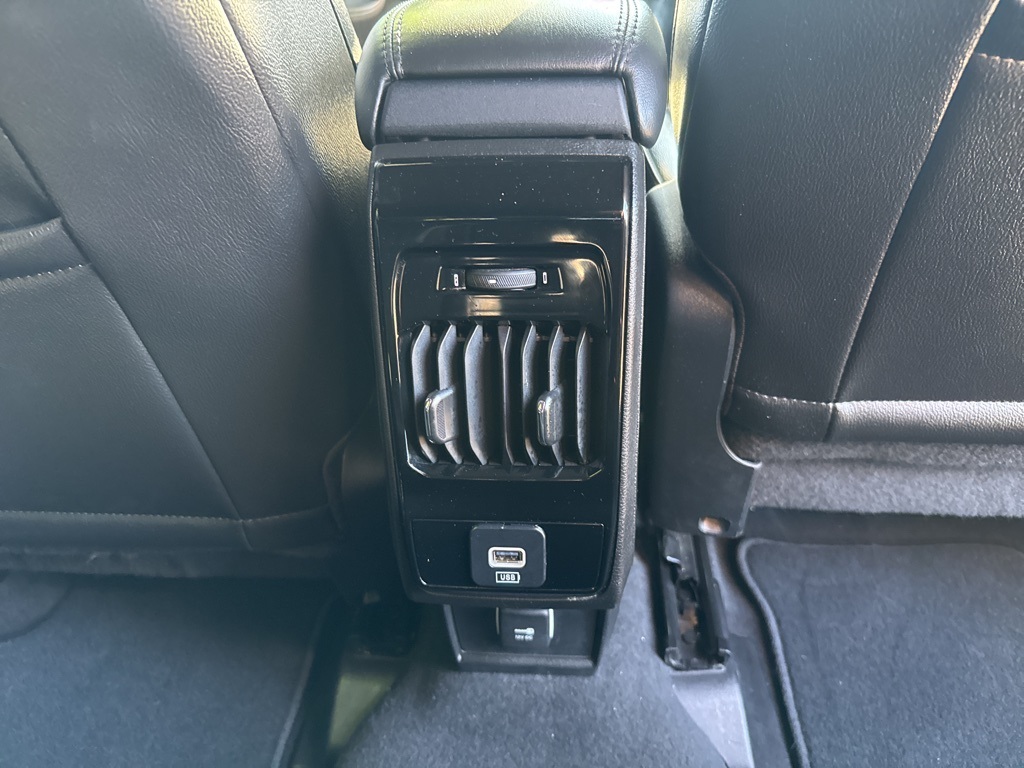 2024 Jeep Compass Latitude photo 27