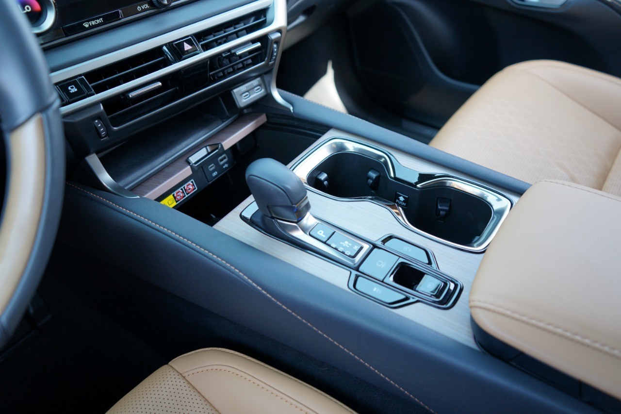 2024 Lexus RX 350 Premium photo 20