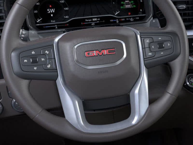 2026 Gmc Sierra 1500 SLT photo 34