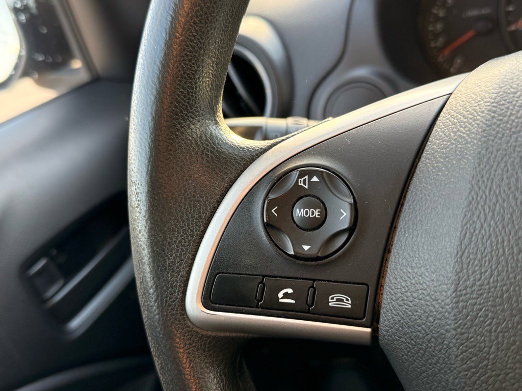 2020 Mitsubishi Mirage G4 ES photo 15