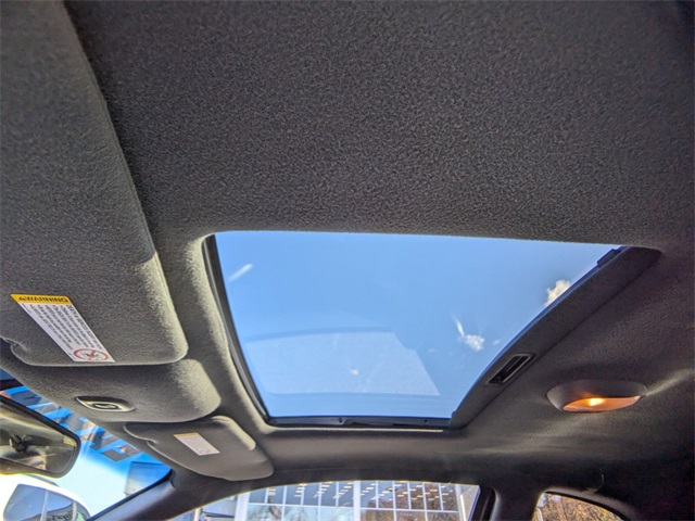 1998 Chevrolet Monte Carlo SS photo 15