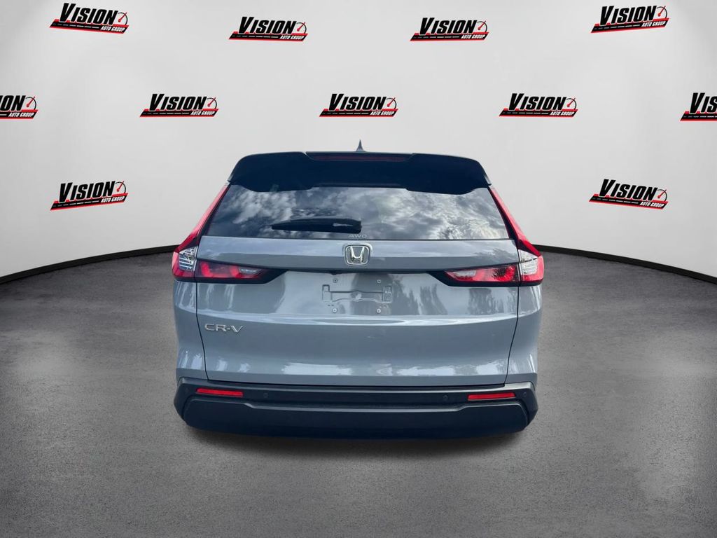 2024 Honda CR-V EX-L photo 6