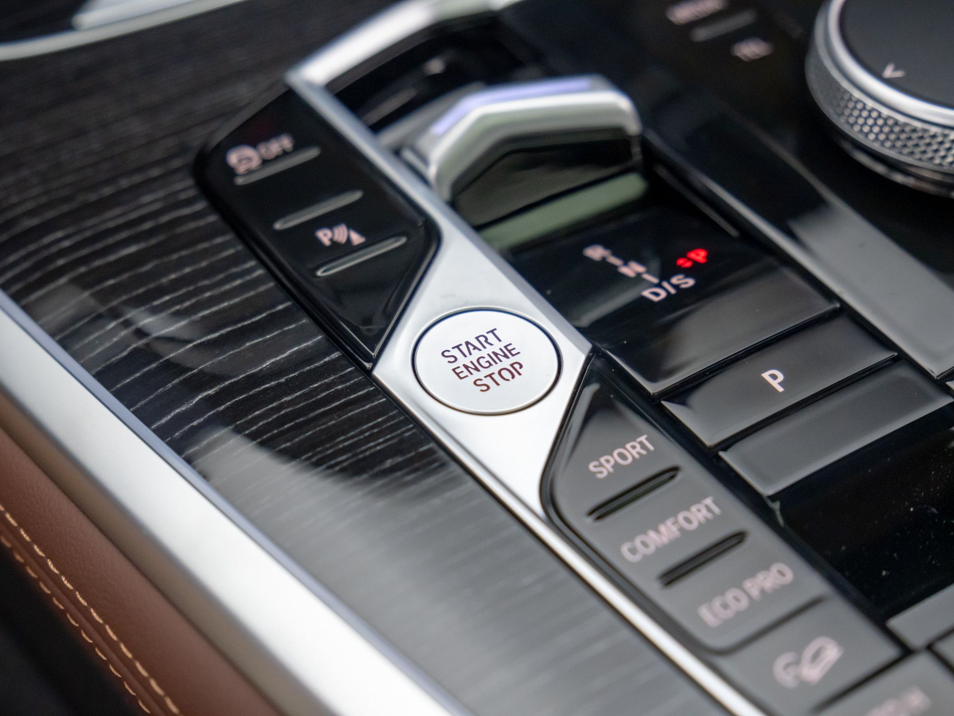 2025 Bmw X7 M60i photo 20