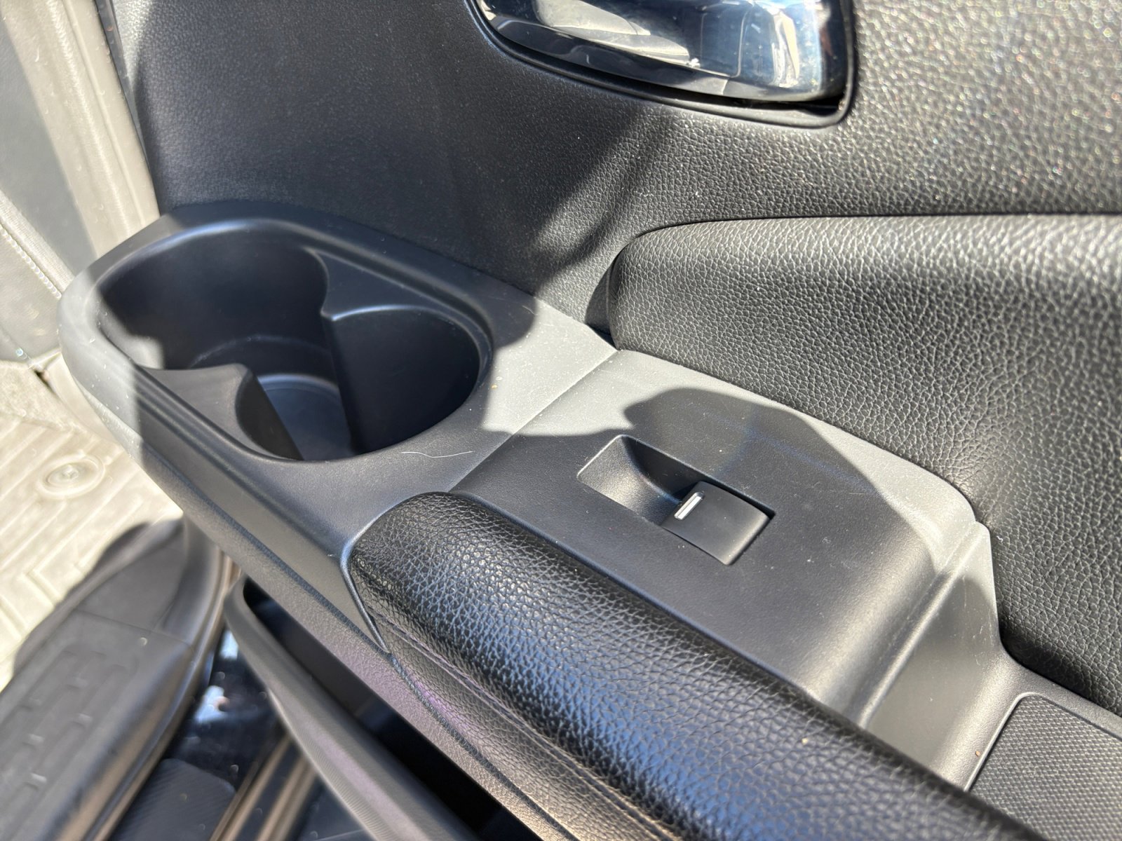 2016 Honda Pilot EX-L photo 33