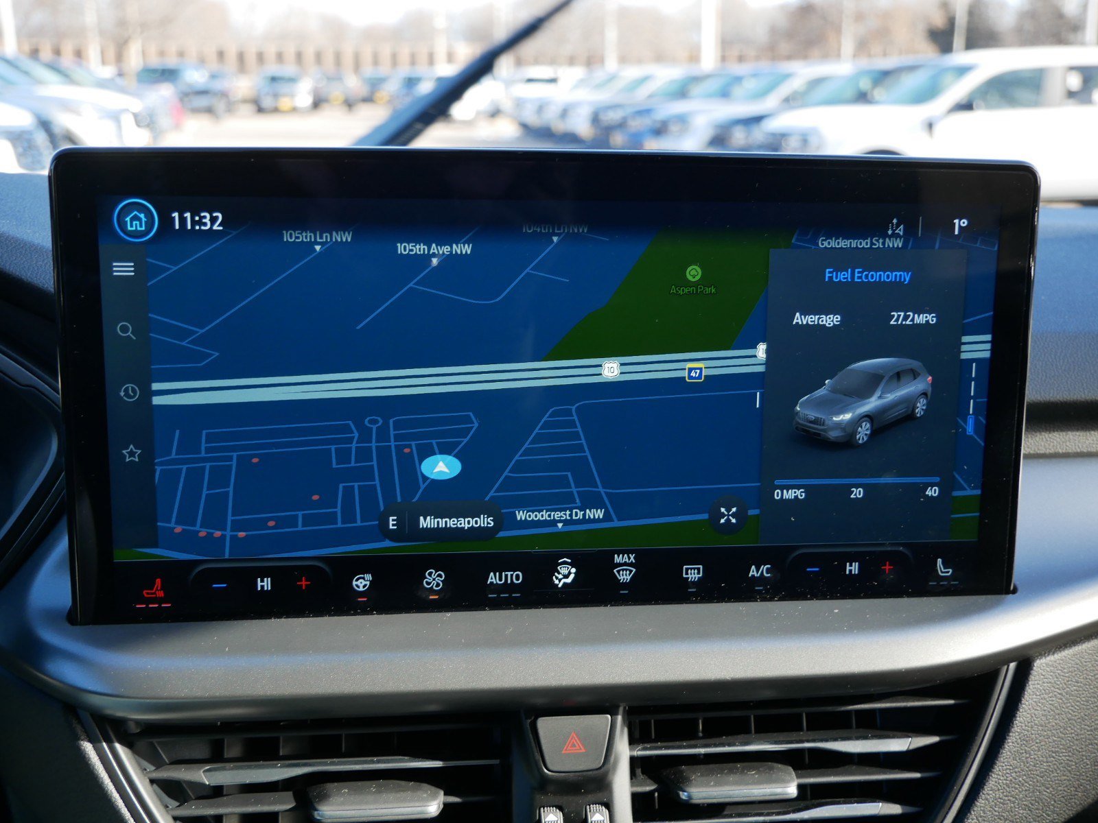 2024 Ford Escape Active photo 21