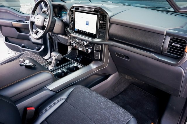 2024 Ford F-150 Tremor photo 33
