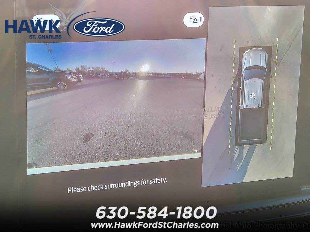 2026 FORD F-350 - Image 14