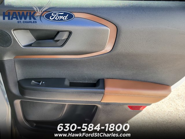 2025 FORD BRONCO SPORT - Image 40