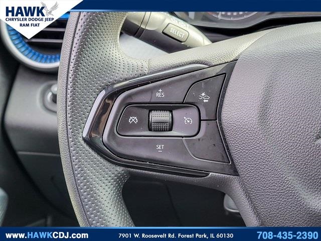 2025 CHEVROLET TRAX - Image 15