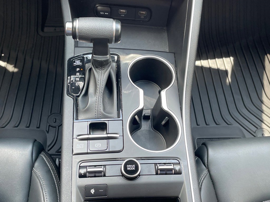 2024 Kia K5 GT-Line photo 22