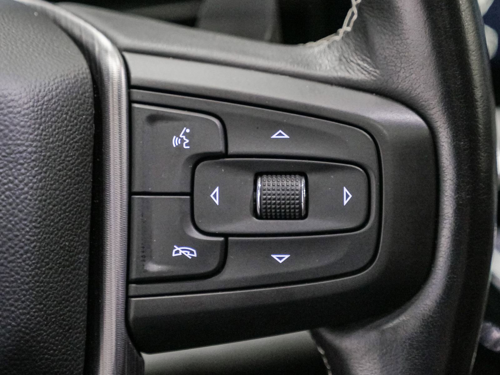 2023 Gmc Sierra 1500 Denali Ultimate photo 37