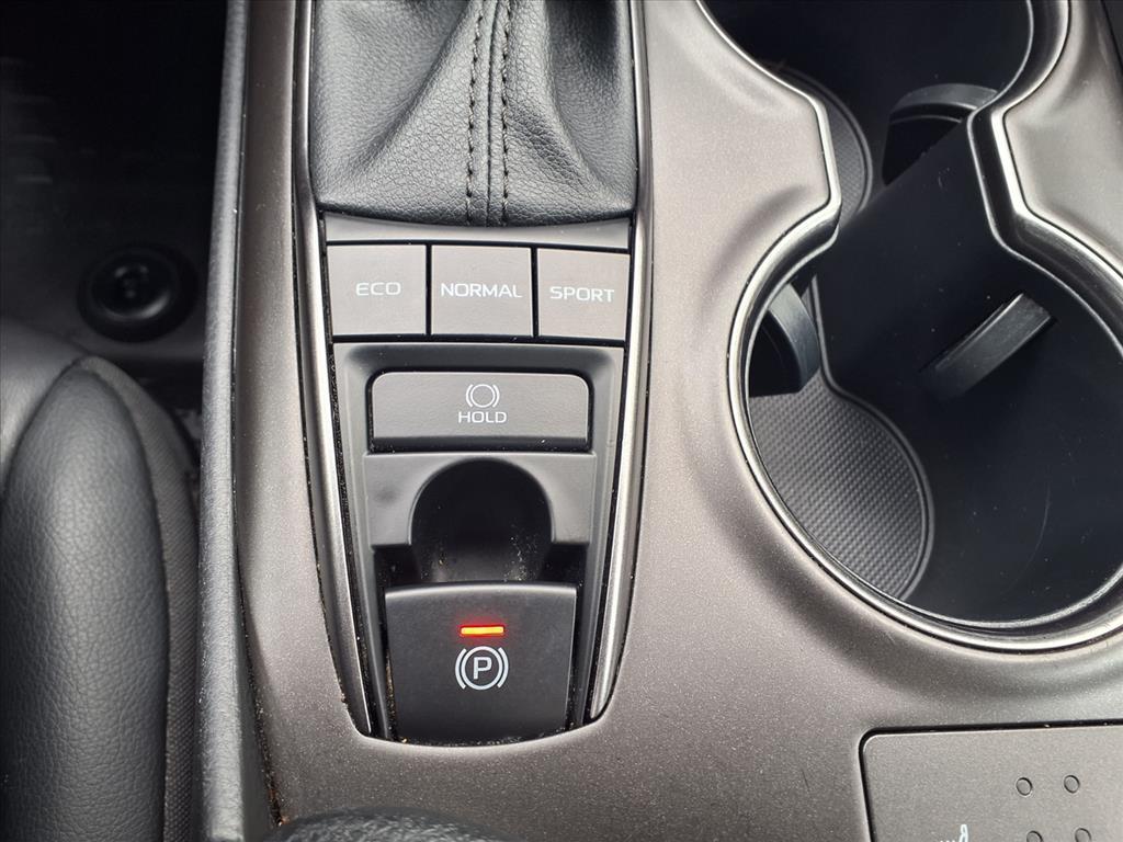 2024 Toyota Camry XSE photo 21