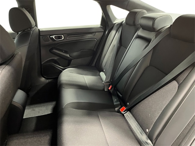 2026 Honda Civic Sport photo 18