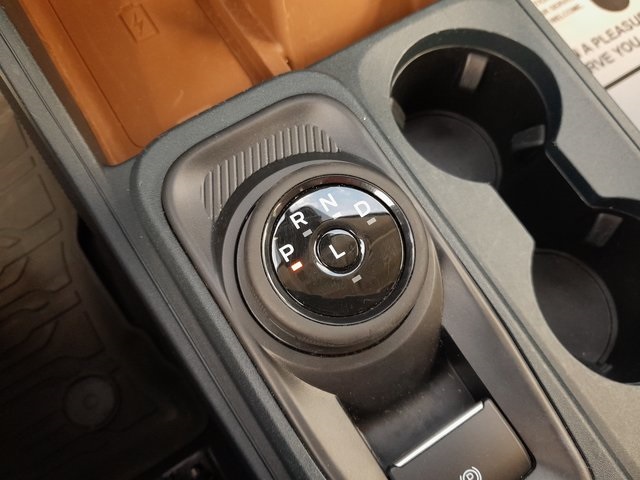 2023 Ford Maverick Lariat photo 27