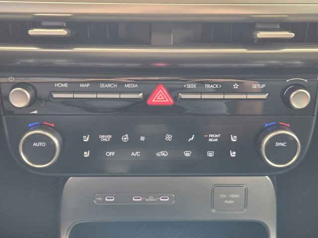 2026 Hyundai Ioniq SEL photo 9