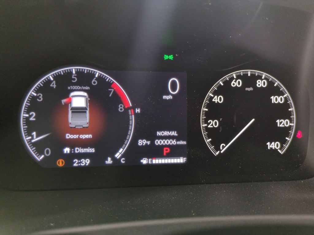 2026 Honda Ridgeline RTL photo 15