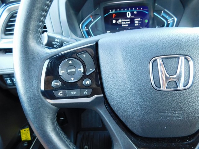 2023 Honda Odyssey Elite photo 37