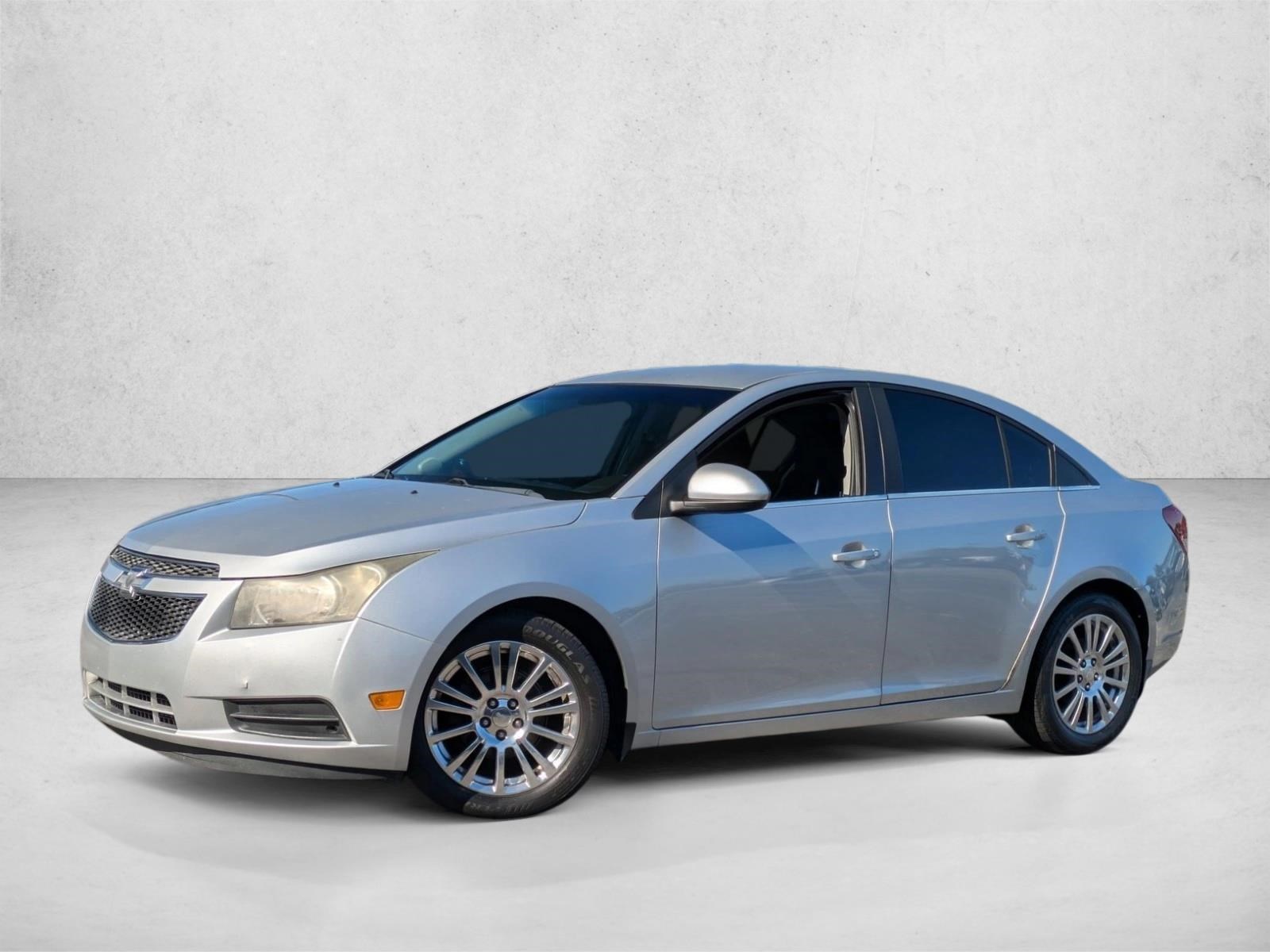 2014 Chevrolet Cruze ECO