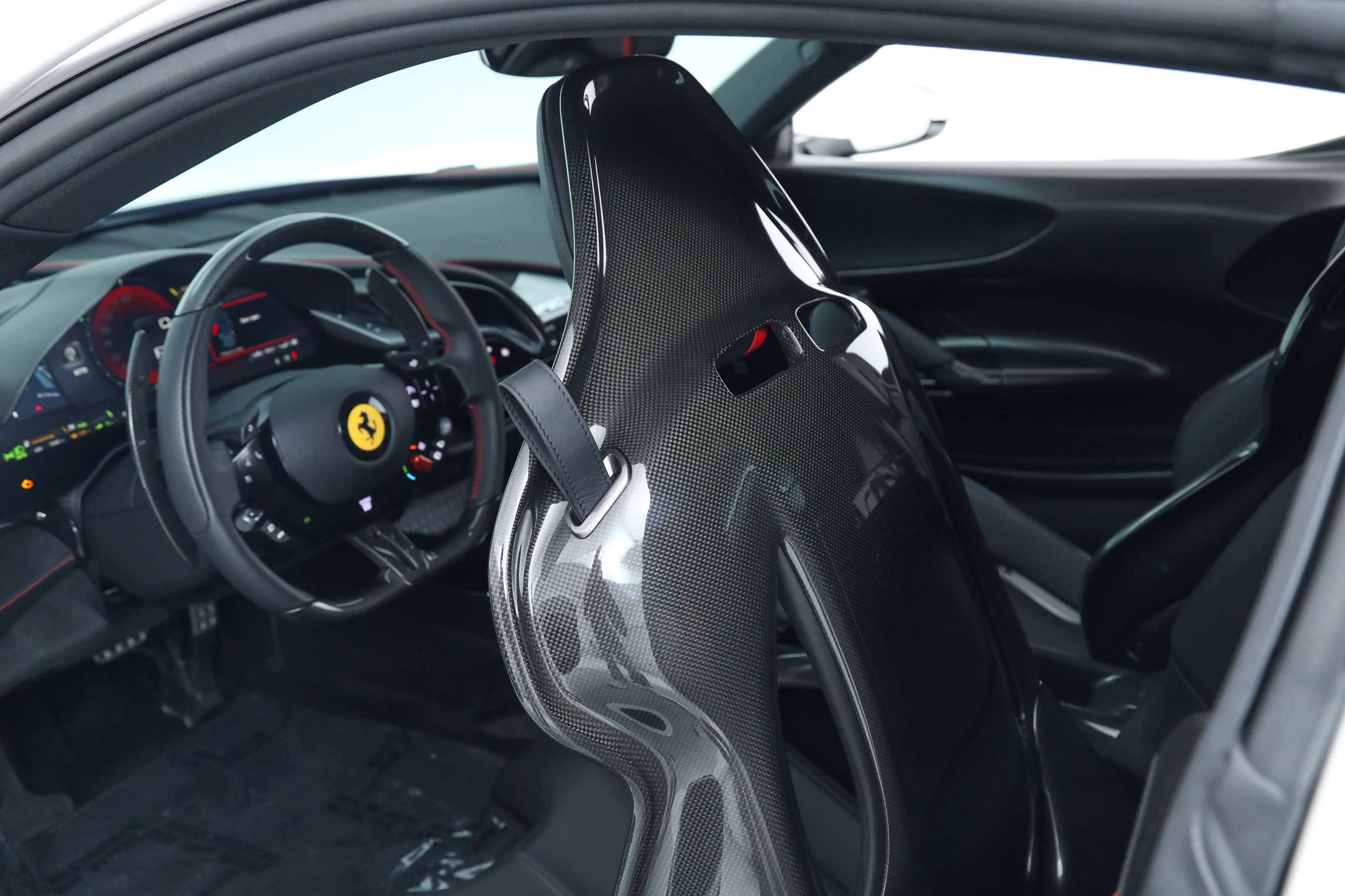 2023 Ferrari SF90 Stradale Assetto Fiorano photo 22