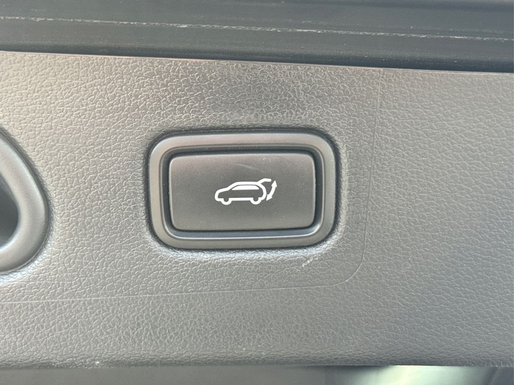 2019 Hyundai Tucson Sport photo 12