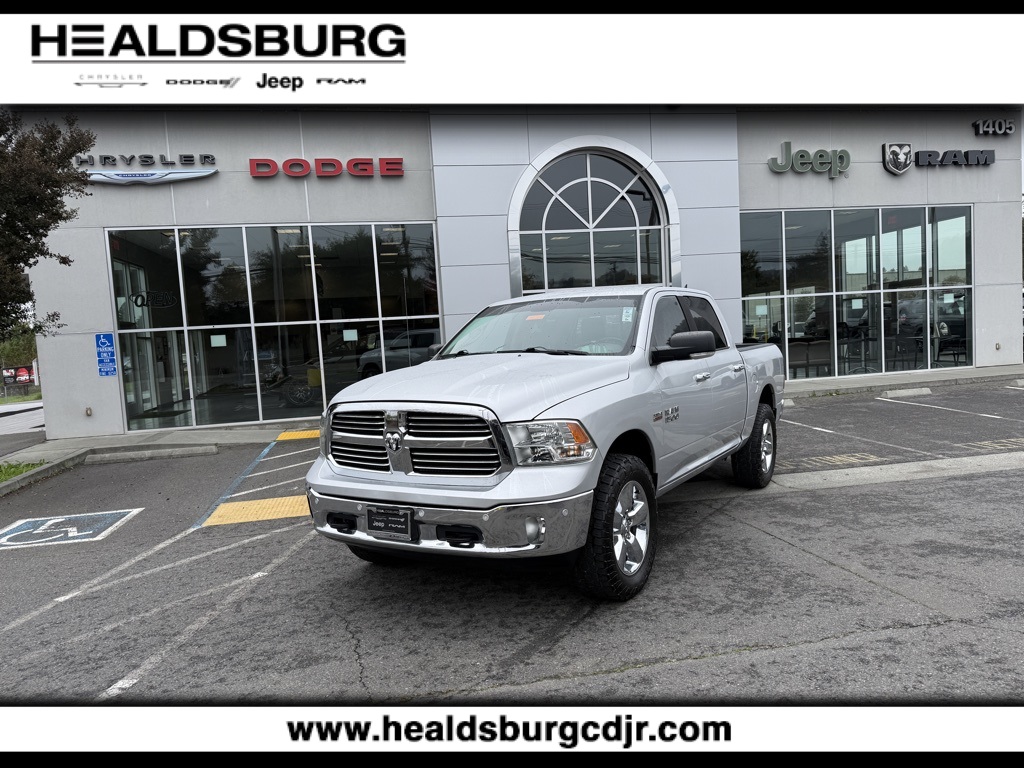 2015 RAM Ram 1500 Pickup Big Horn/Lone Star's photo