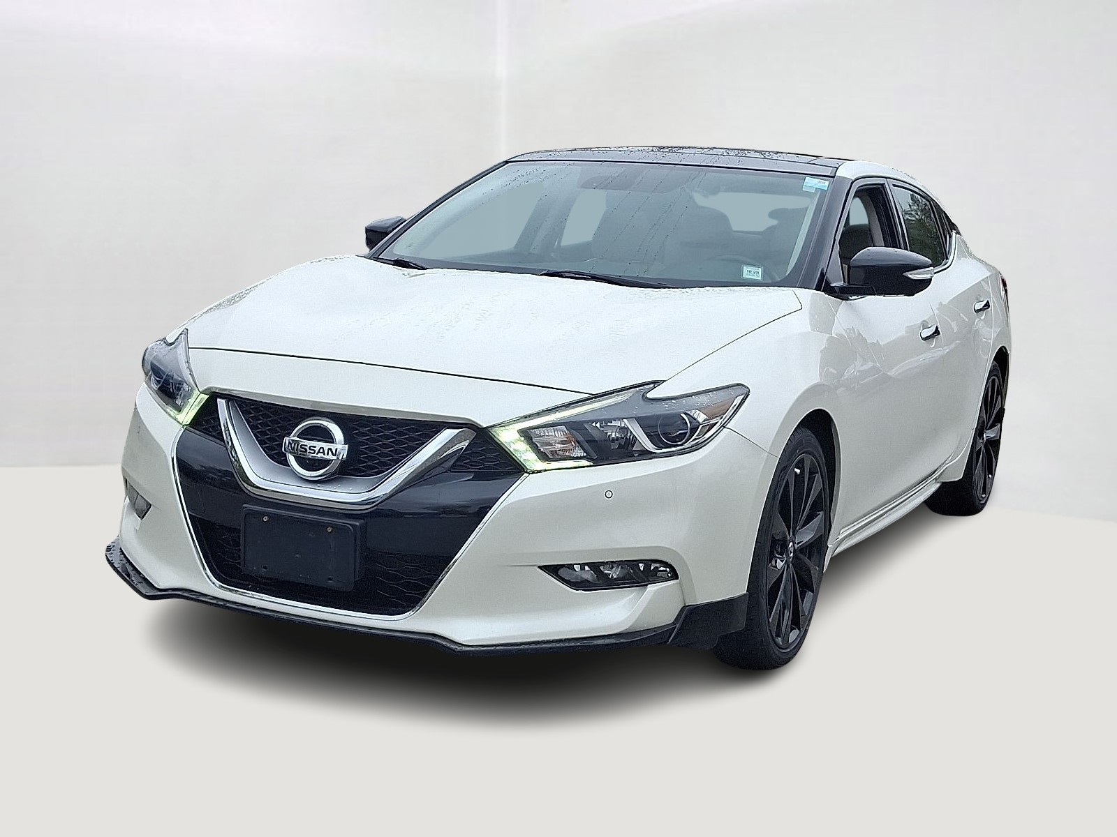 2016 Nissan Maxima Platinum