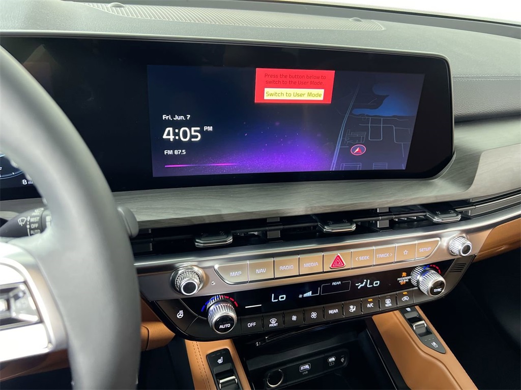 2025 Kia Telluride X-Line X-Pro photo 22