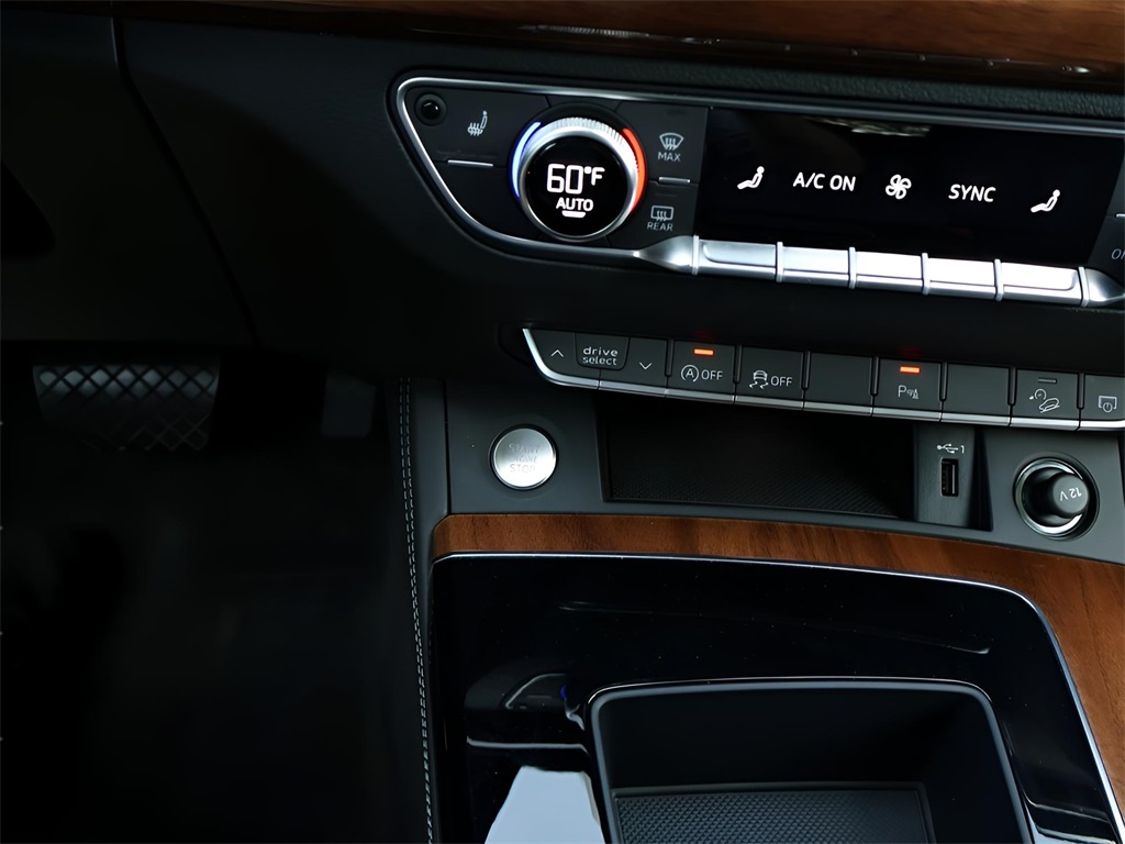 2023 Audi Q5 40 Premium Plus photo 27