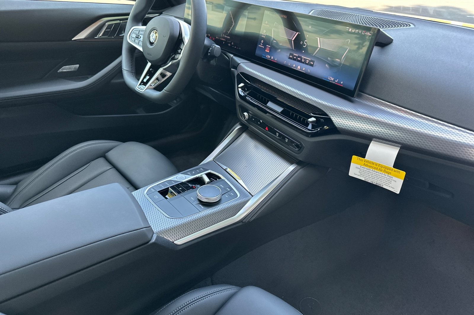 2026 Bmw 430i photo 12