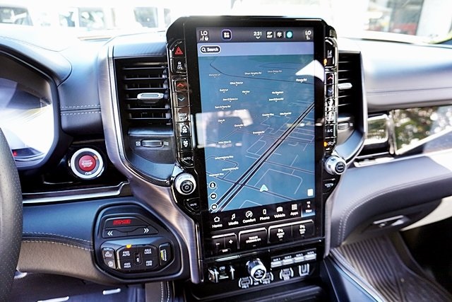 Used 2025 Blue Ram RHO image 30