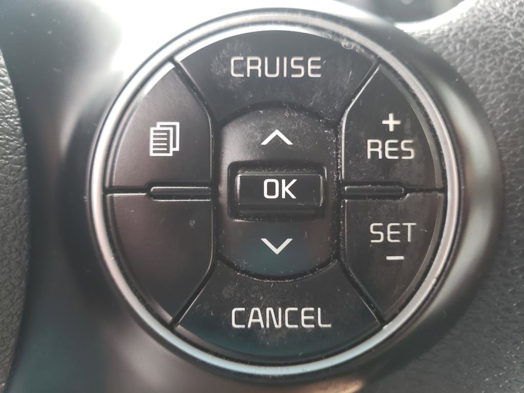 2020 Kia Soul LX S X-Line photo 21