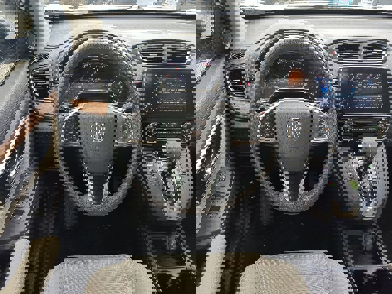 2019 Honda CR-V EX photo 14